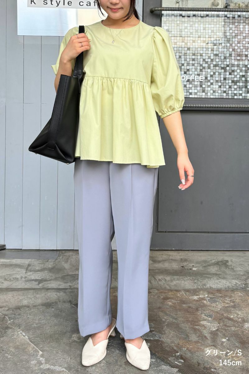 ナインアール,rrrrrrrrr,イベントカラーブラウス