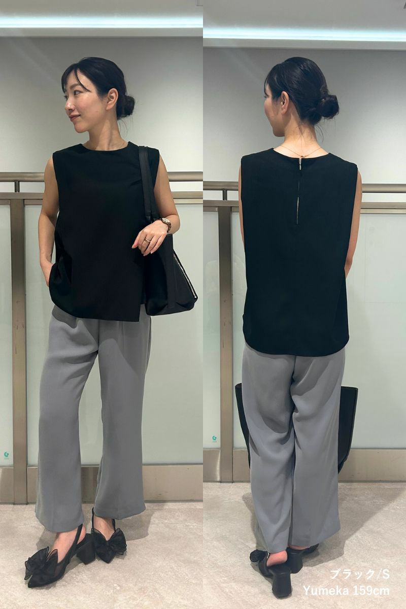 ナインアール,rrrrrrrrr,ハイブリッドナチュラルトップス