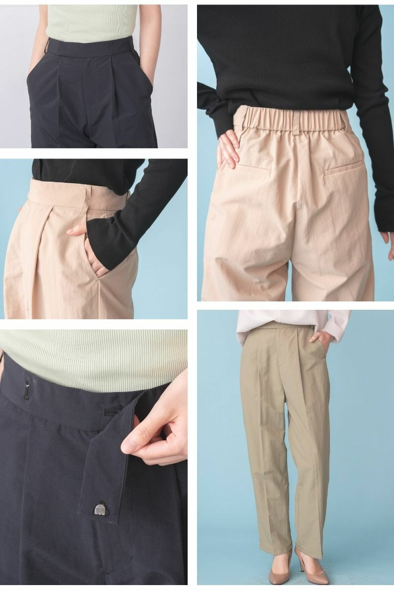 ナインアール,rrrrrrrrr,レインパンツ