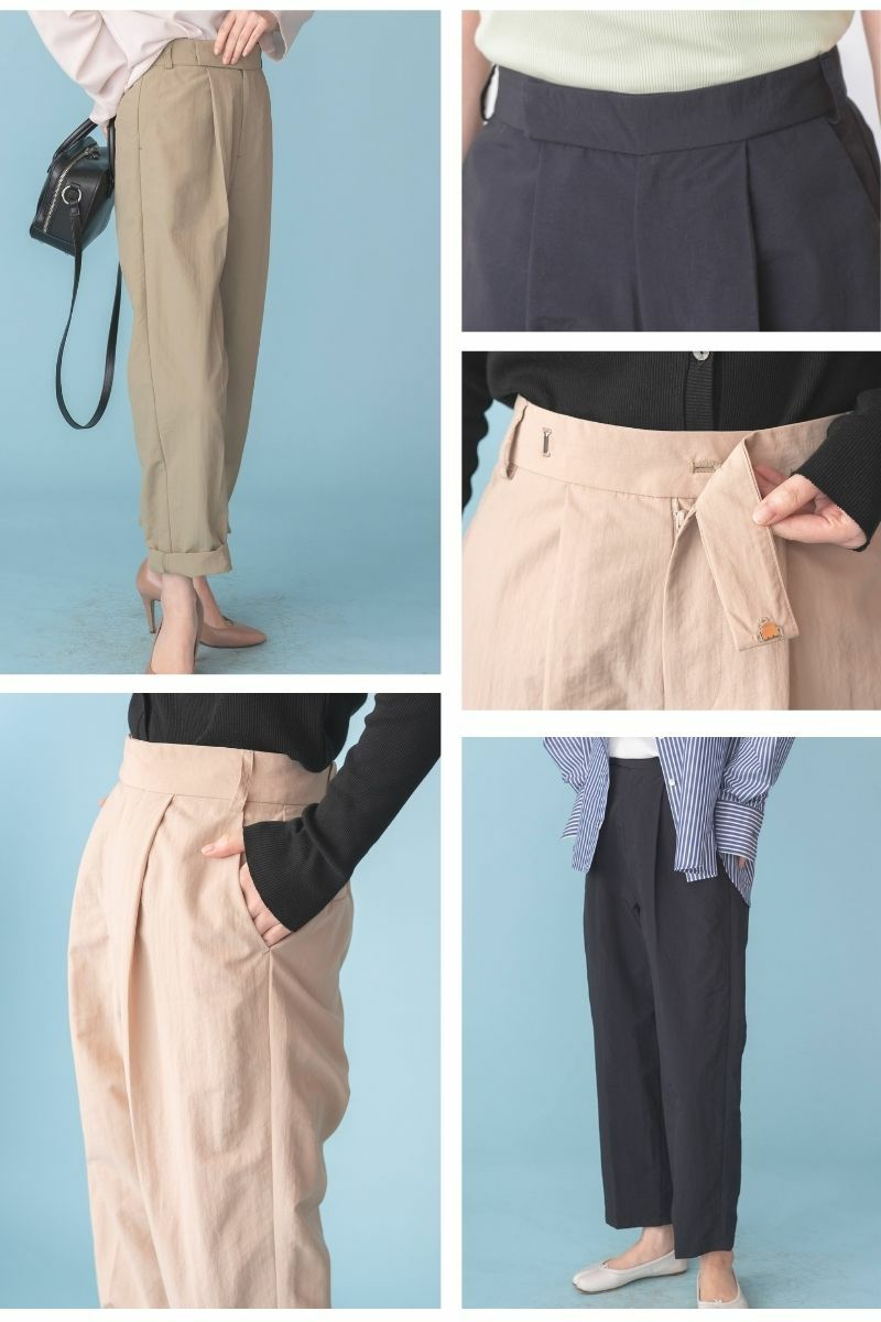 ナインアール,rrrrrrrrr,レインパンツ