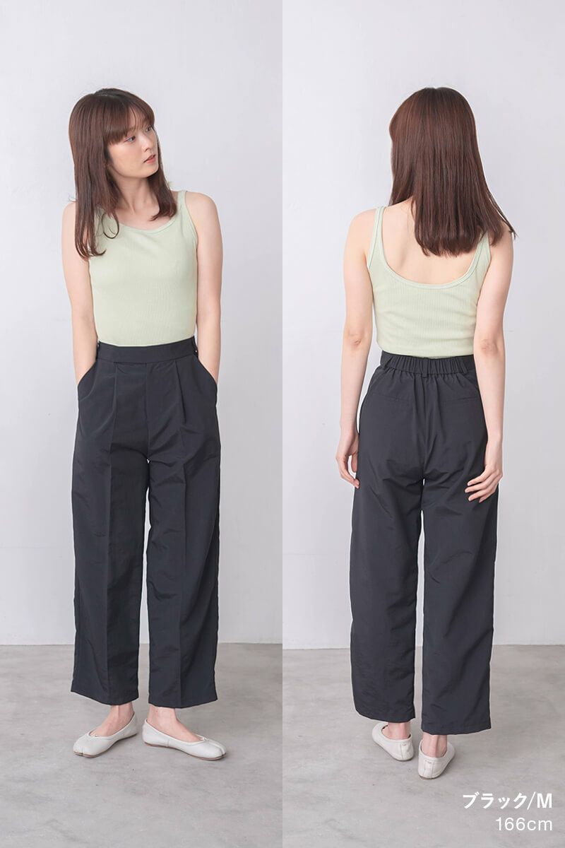 ナインアール,rrrrrrrrr,レインパンツ