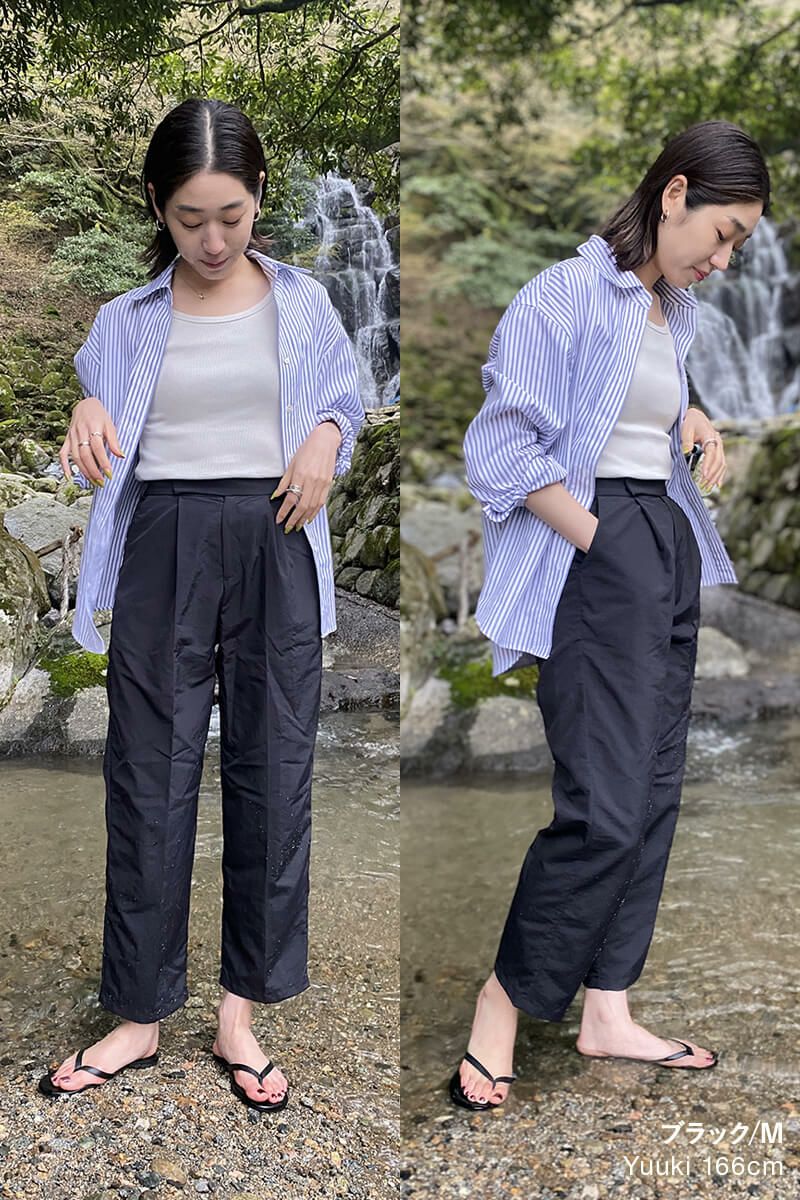 ナインアール,rrrrrrrrr,レインパンツ