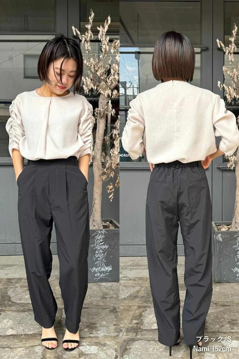 ナインアール,rrrrrrrrr,レインパンツ