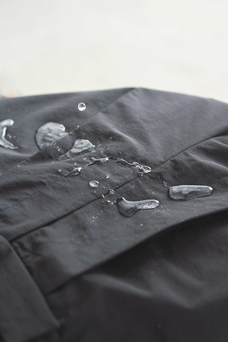 ナインアール,rrrrrrrrr,レインパンツ