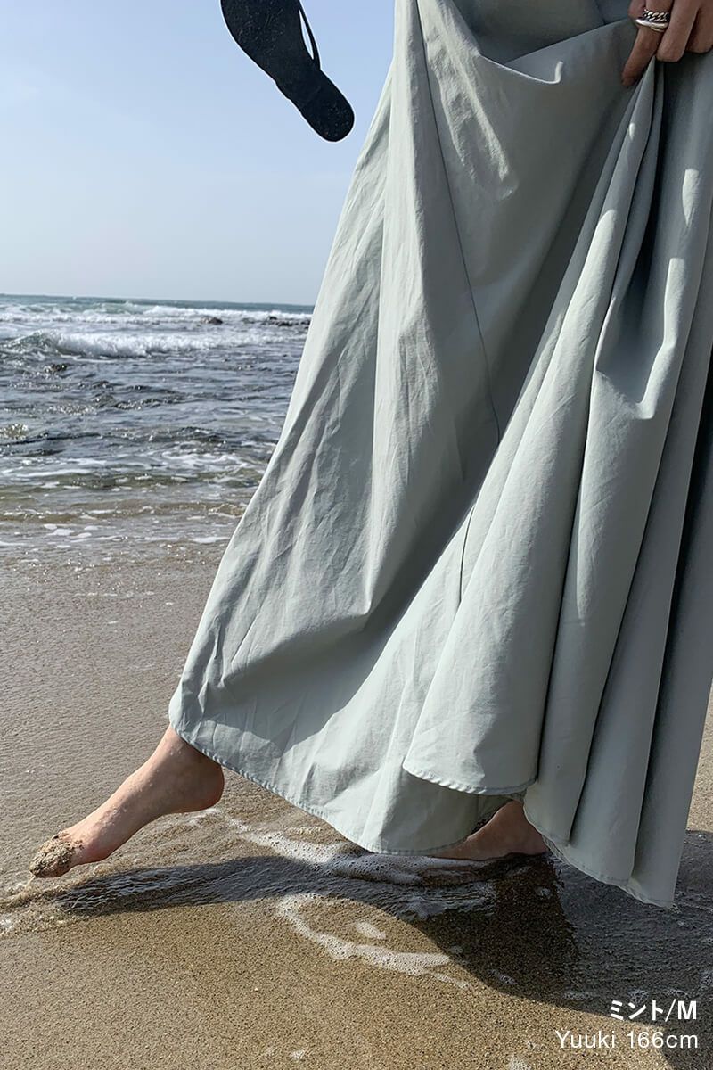 ナインアール,rrrrrrrrr,ウォーターレジャーワンピース