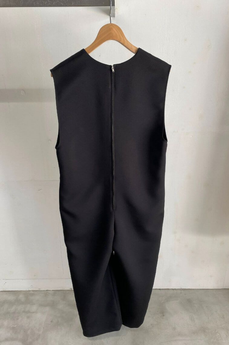 ナインアール,rrrrrrrrr,オールシーズンVネックオールインワン