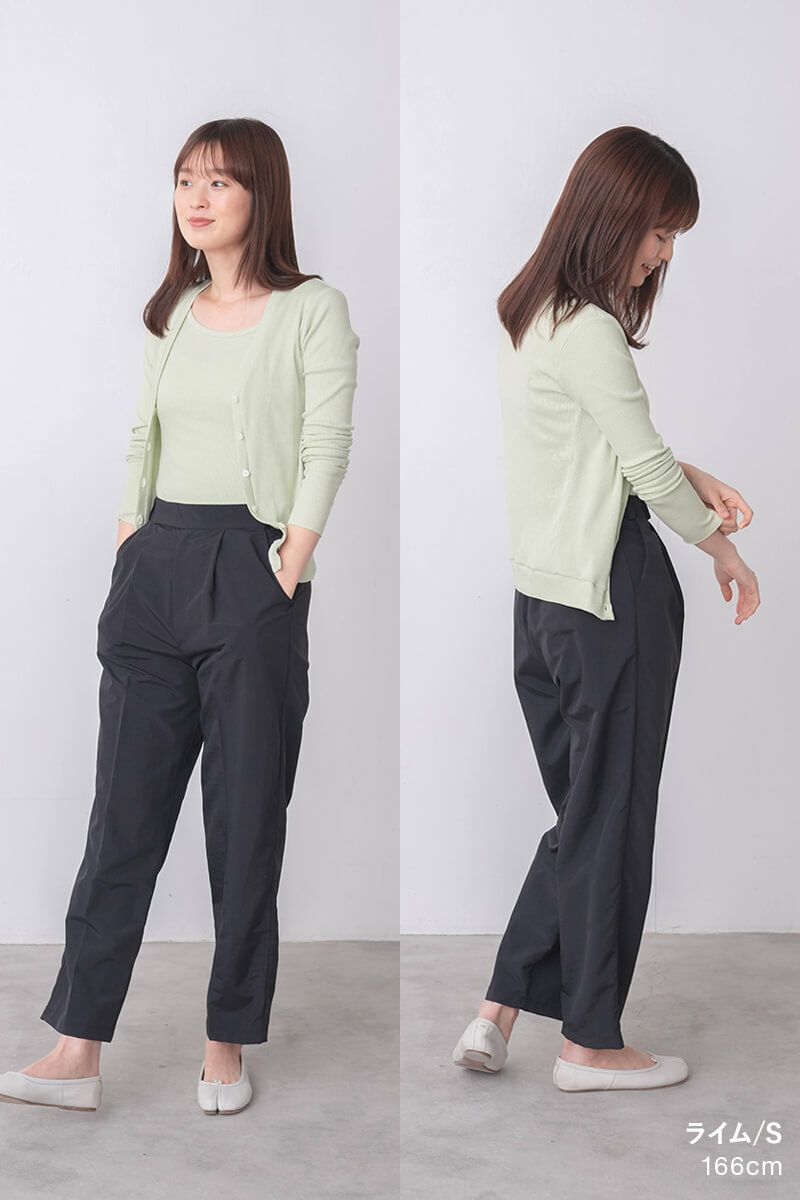 ナインアール,rrrrrrrrr,スーパーコットンカーディガン