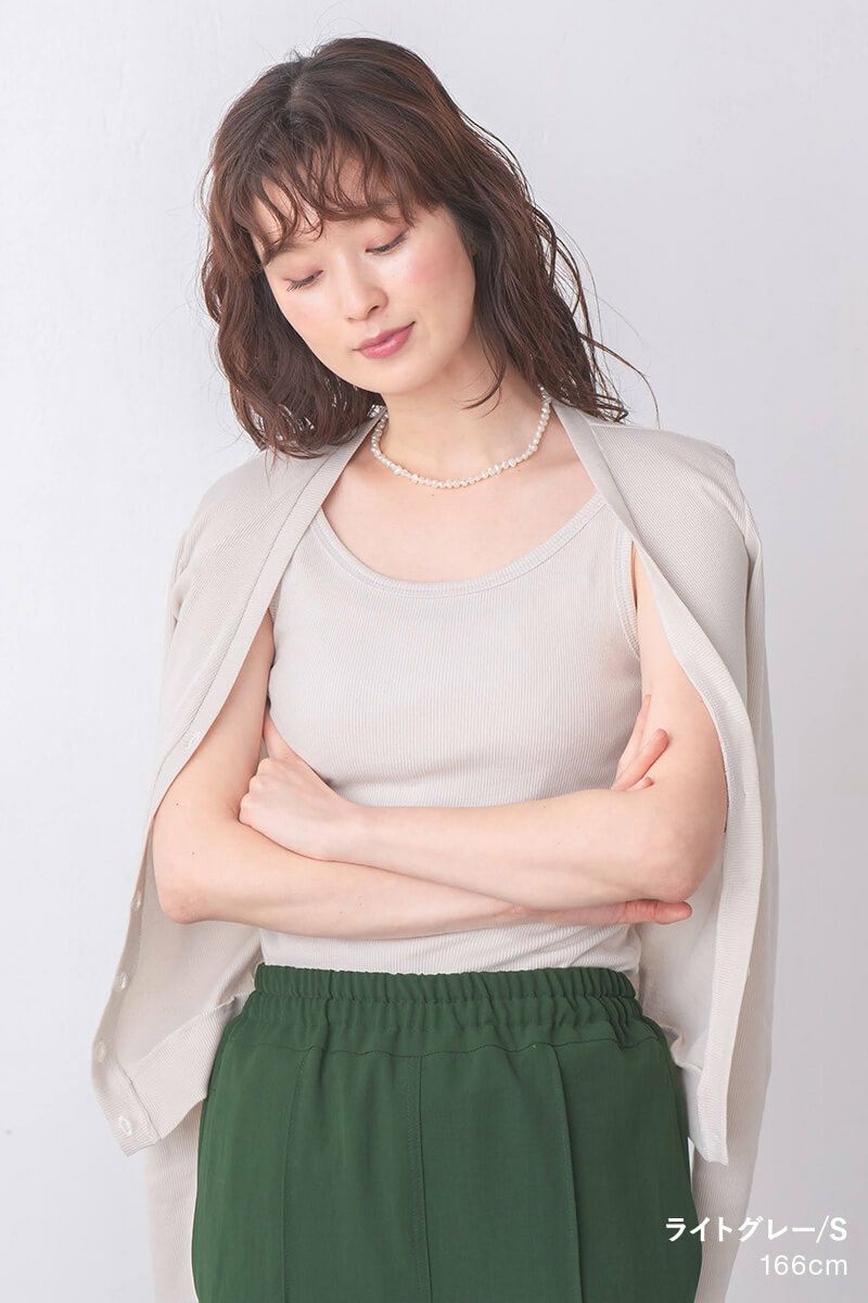 ナインアール,rrrrrrrrr,スーパーコットンカーディガン