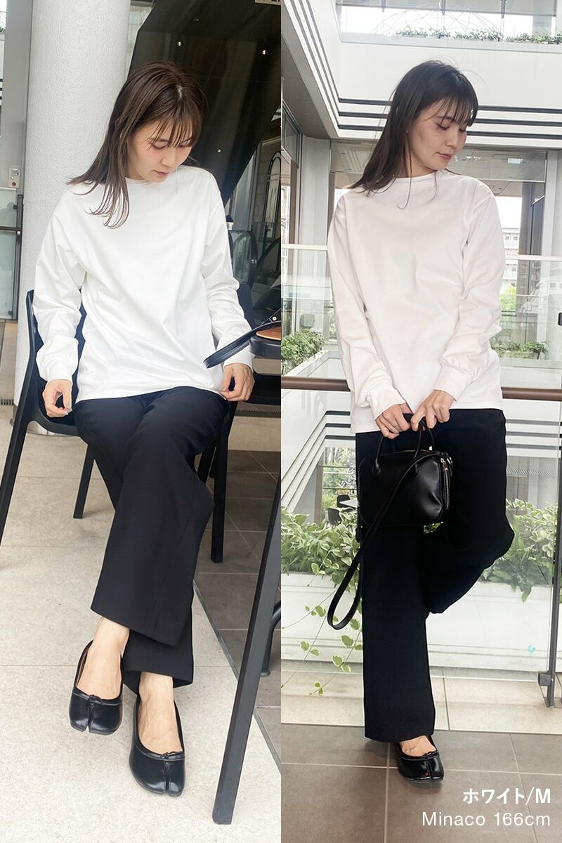 ナインアール,rrrrrrrrr,プレミアムクラシックロングTEE