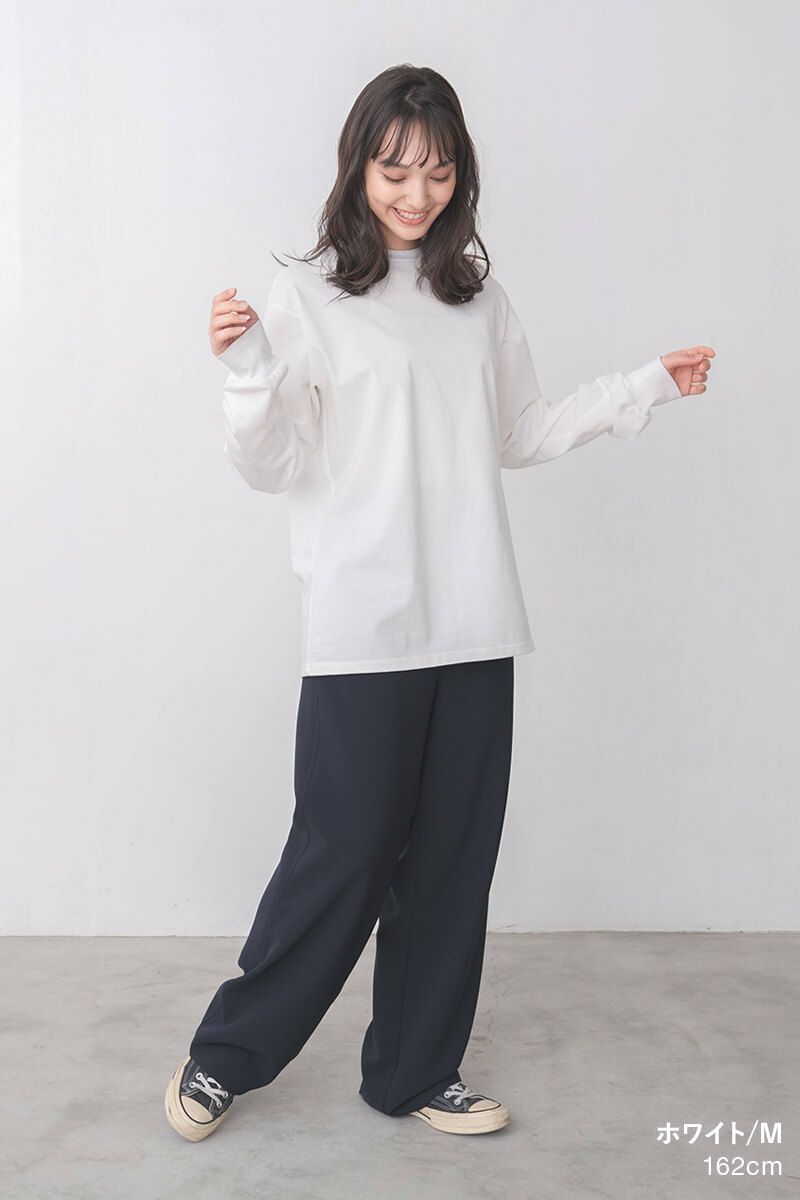 ナインアール,rrrrrrrrr,プレミアムクラシックロングTEE