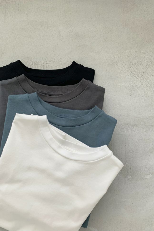 ナインアール,rrrrrrrrr,プレミアムクラシックロングTEE