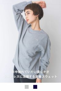 ナインアール,rrrrrrrrr,プレミアムクラシックスウェット