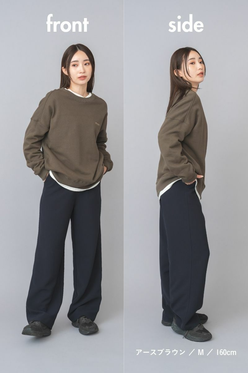ナインアール,rrrrrrrrr,プレミアムクラシックスウェット