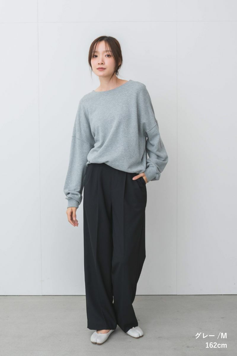 ナインアール,rrrrrrrrr,プレミアムクラシックスウェット