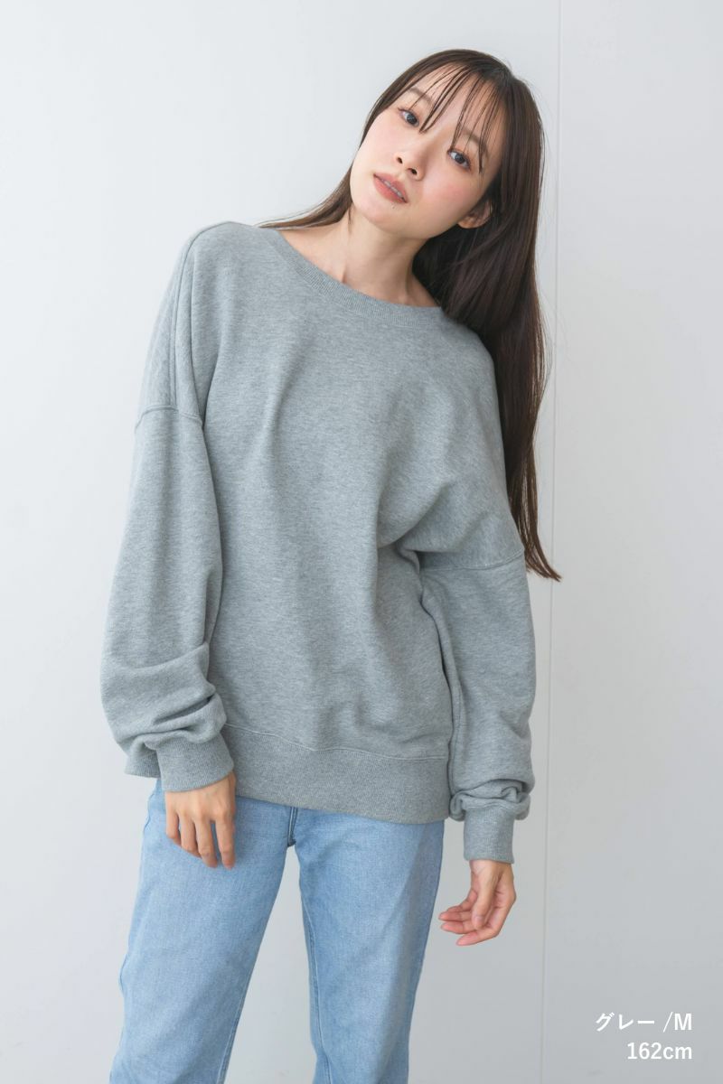 ナインアール,rrrrrrrrr,プレミアムクラシックスウェット