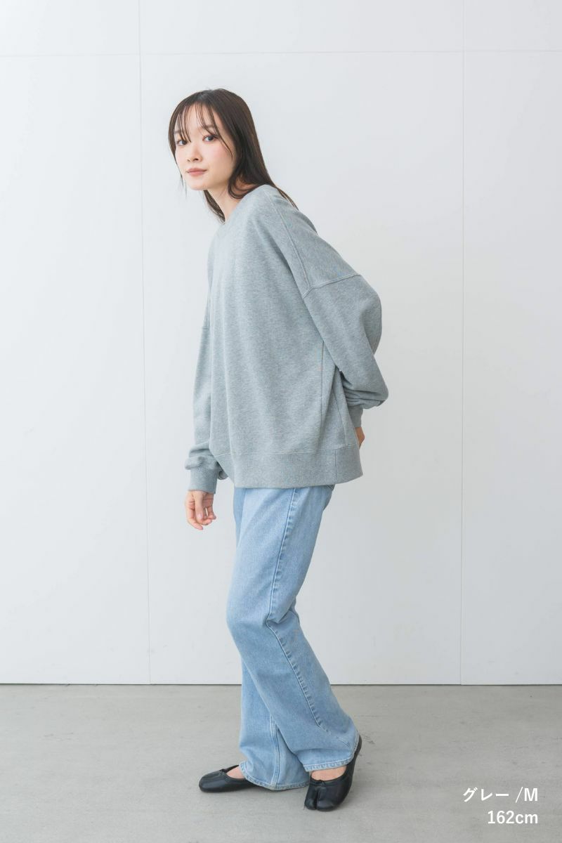 ナインアール,rrrrrrrrr,プレミアムクラシックスウェット