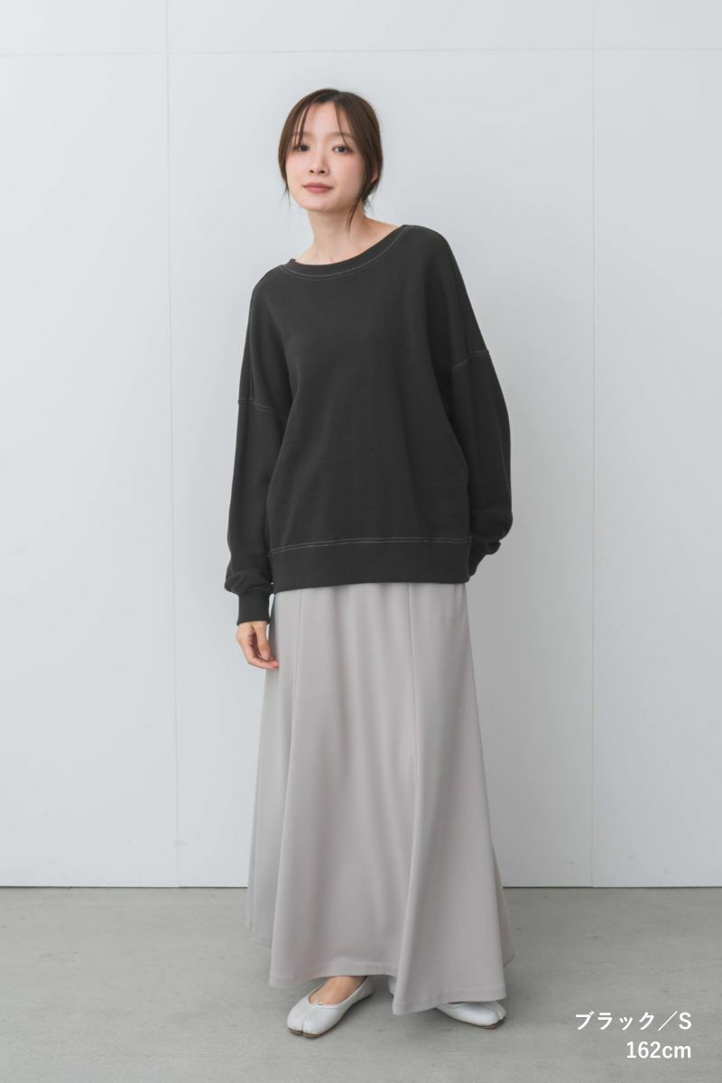 ナインアール,rrrrrrrrr,プレミアムクラシックスウェット