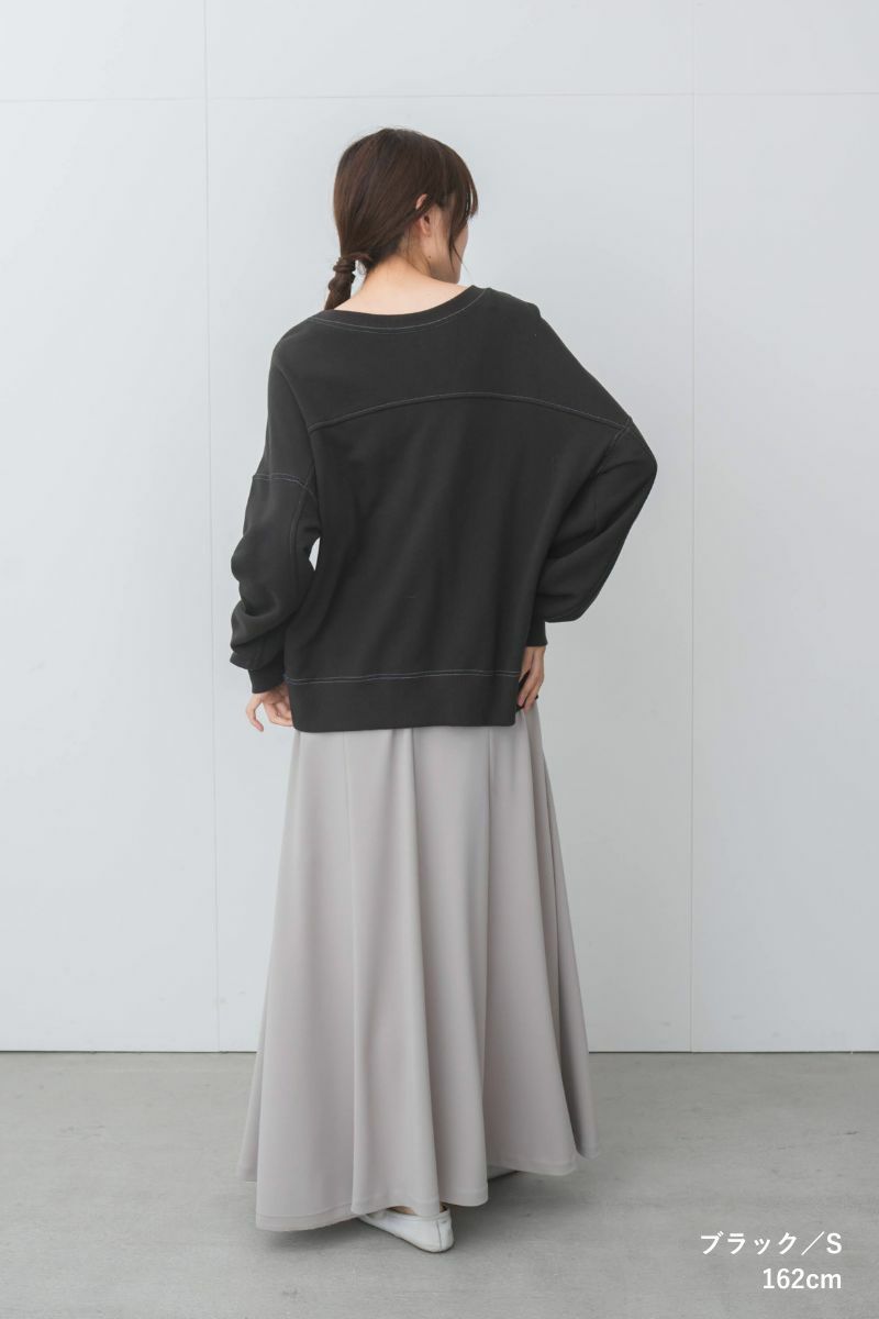 ナインアール,rrrrrrrrr,プレミアムクラシックスウェット