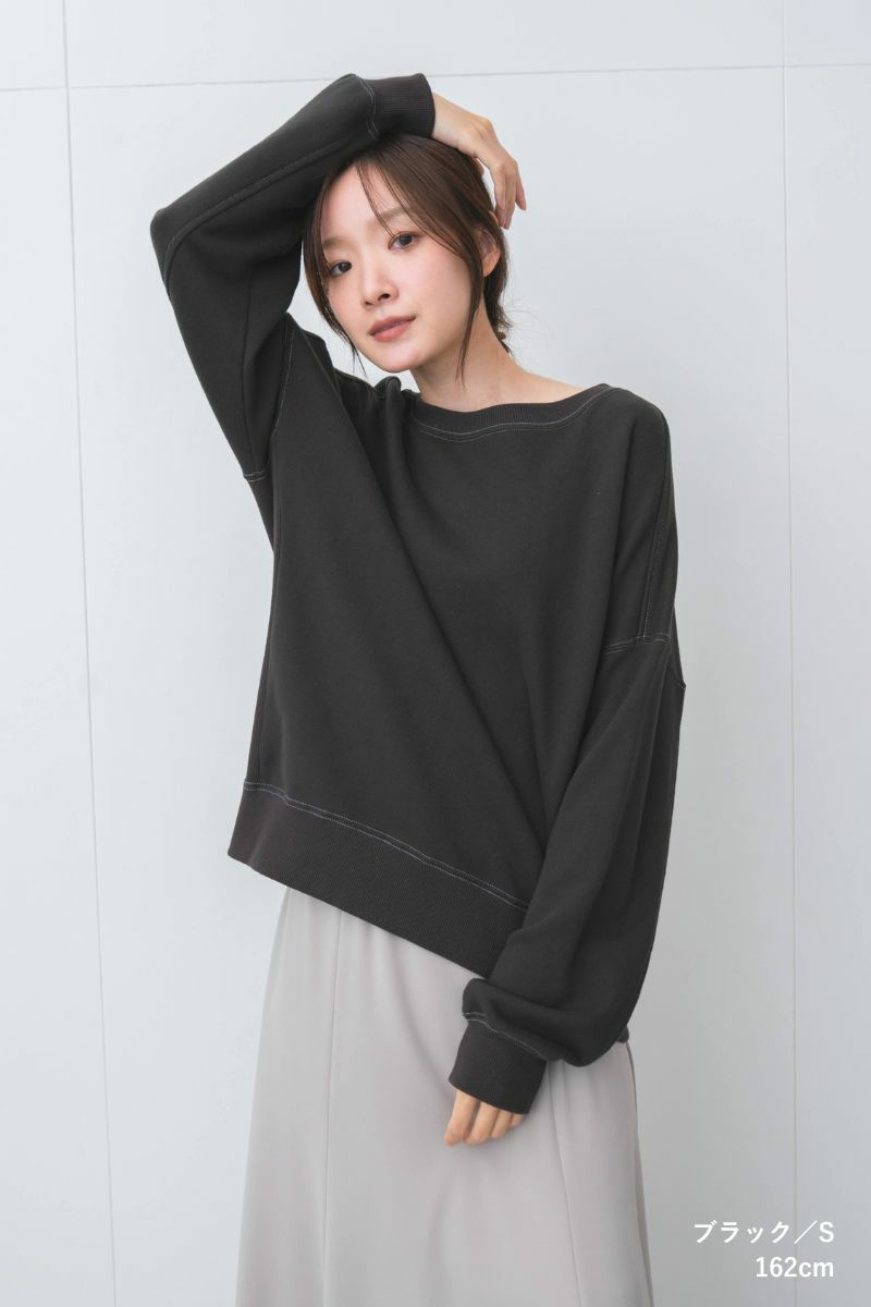 ナインアール,rrrrrrrrr,プレミアムクラシックスウェット