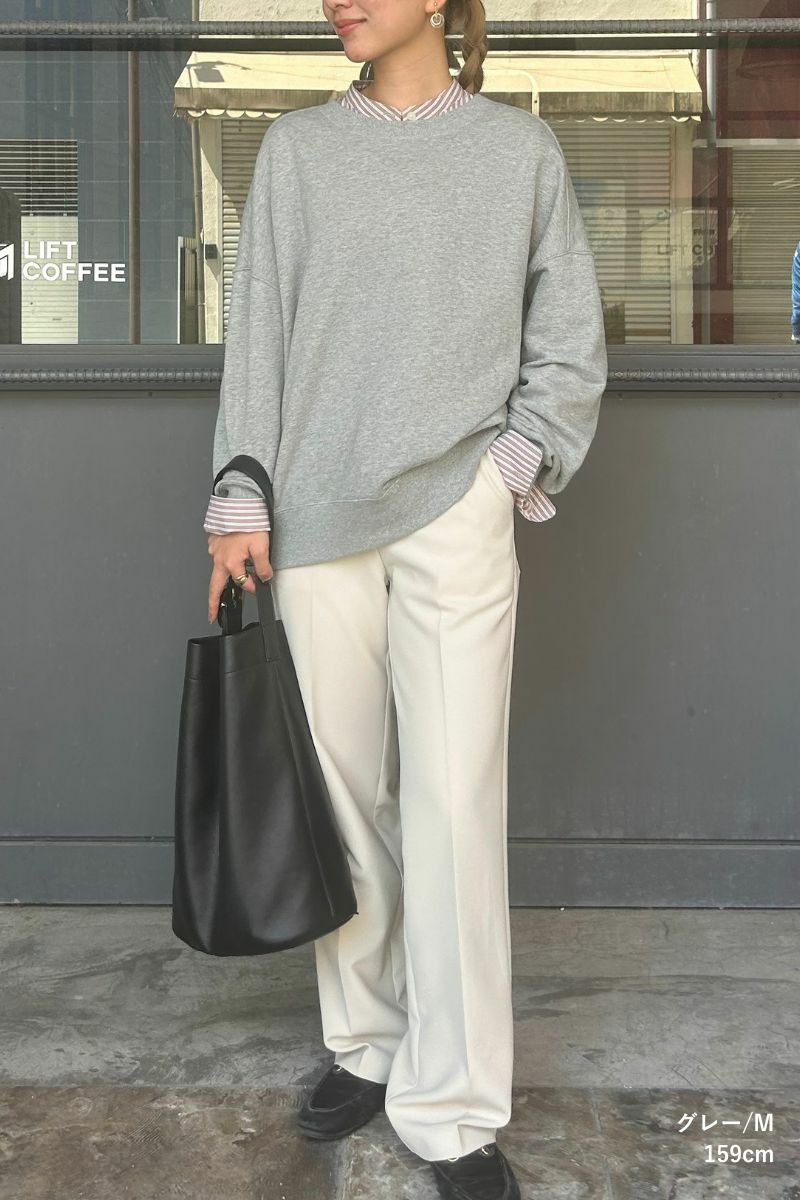 ナインアール,rrrrrrrrr,プレミアムクラシックスウェット