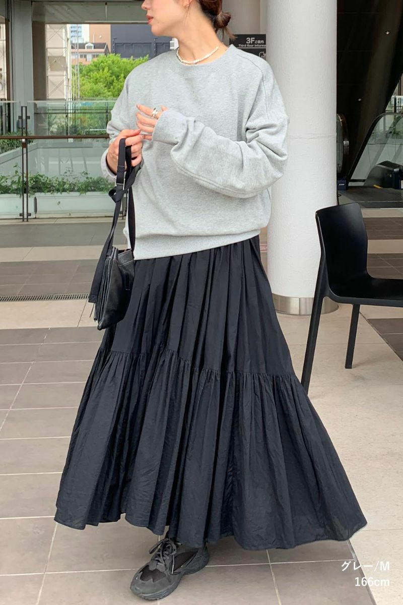 ナインアール,rrrrrrrrr,プレミアムクラシックスウェット