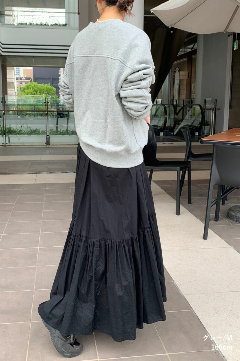 ナインアール,rrrrrrrrr,プレミアムクラシックスウェット