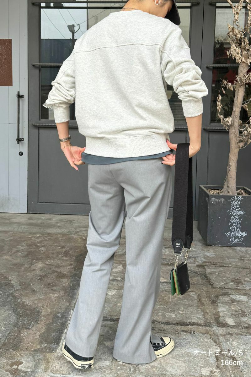 ナインアール,rrrrrrrrr,プレミアムクラシックスウェット