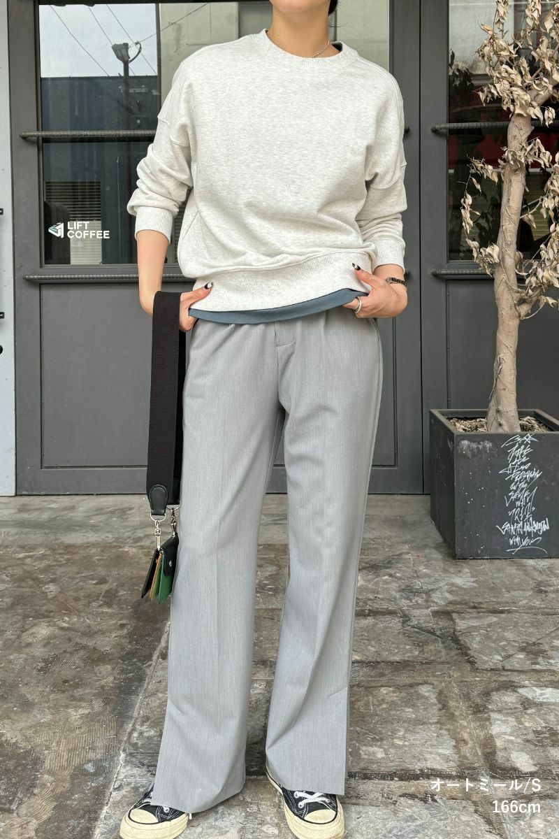 ナインアール,rrrrrrrrr,プレミアムクラシックスウェット