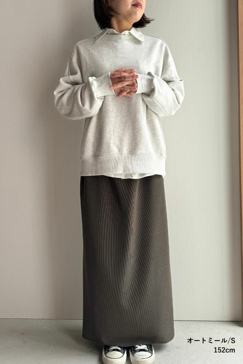 ナインアール,rrrrrrrrr,プレミアムクラシックスウェット