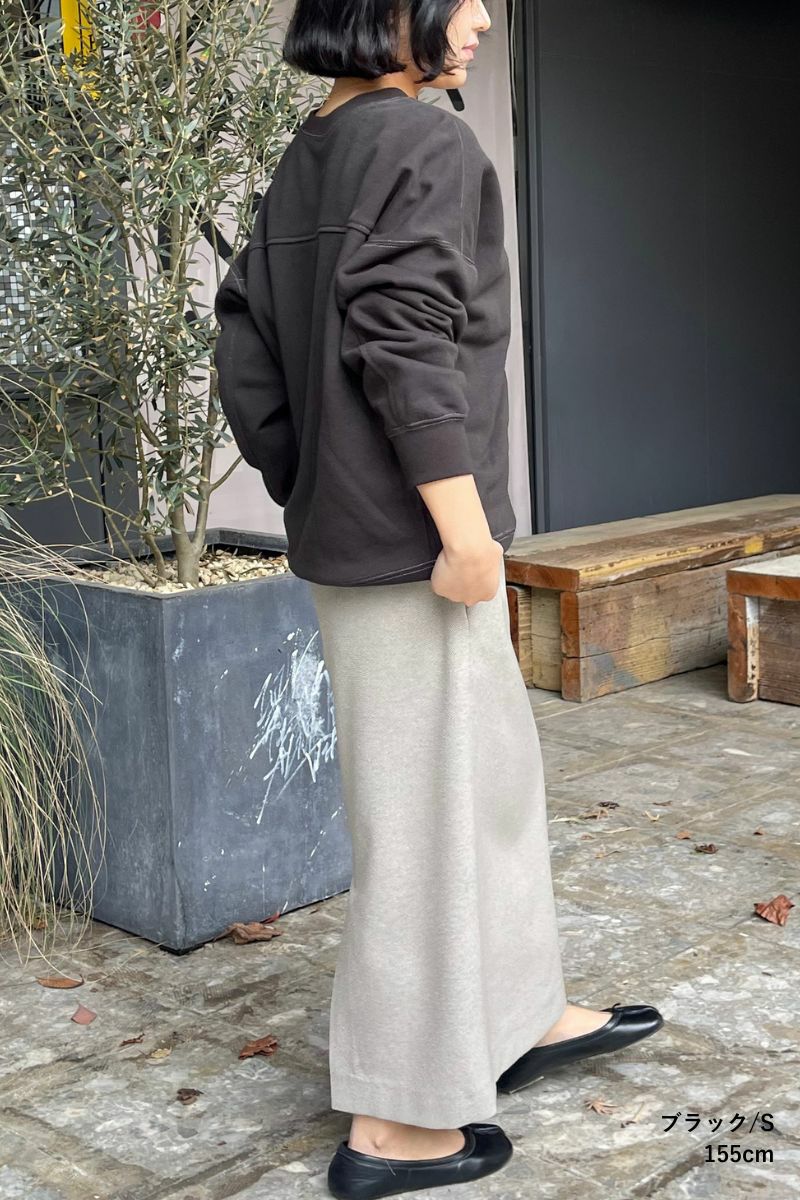 ナインアール,rrrrrrrrr,プレミアムクラシックスウェット