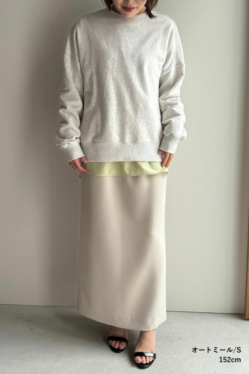 ナインアール,rrrrrrrrr,プレミアムクラシックスウェット