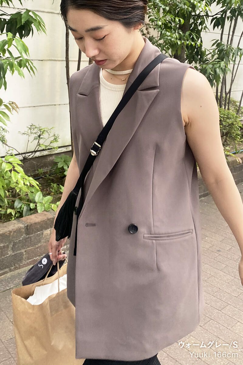 ナインアール,rrrrrrrrr,プレミアムベストジャケット