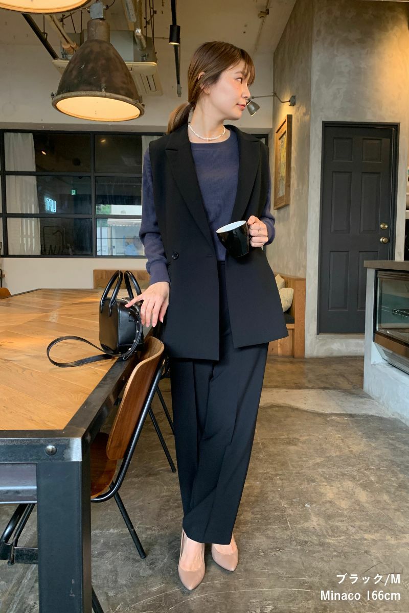 ナインアール,rrrrrrrrr,プレミアムベストジャケット