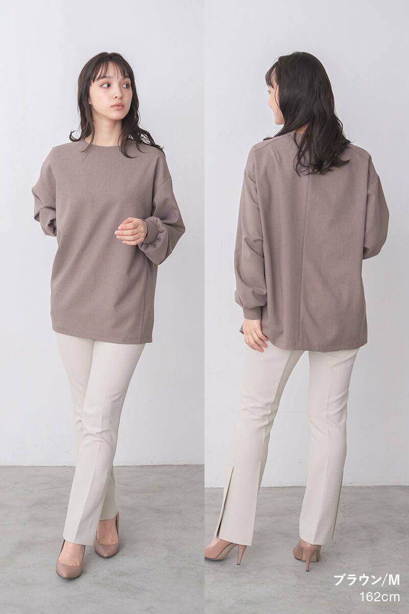 ナインアール,rrrrrrrrr,プレミアムクラシックブラウス