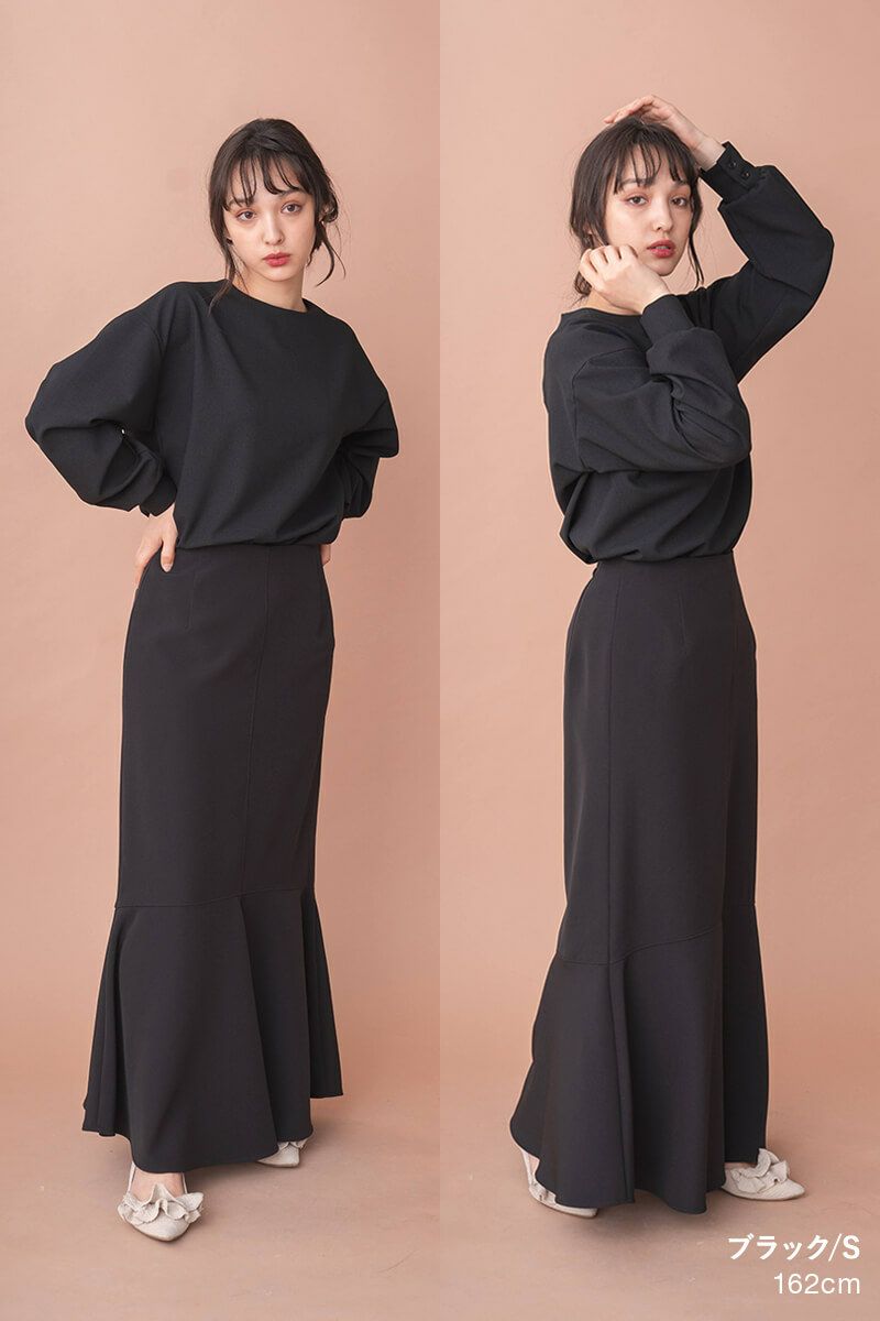 ナインアール,rrrrrrrrr,プレミアムクラシックブラウス