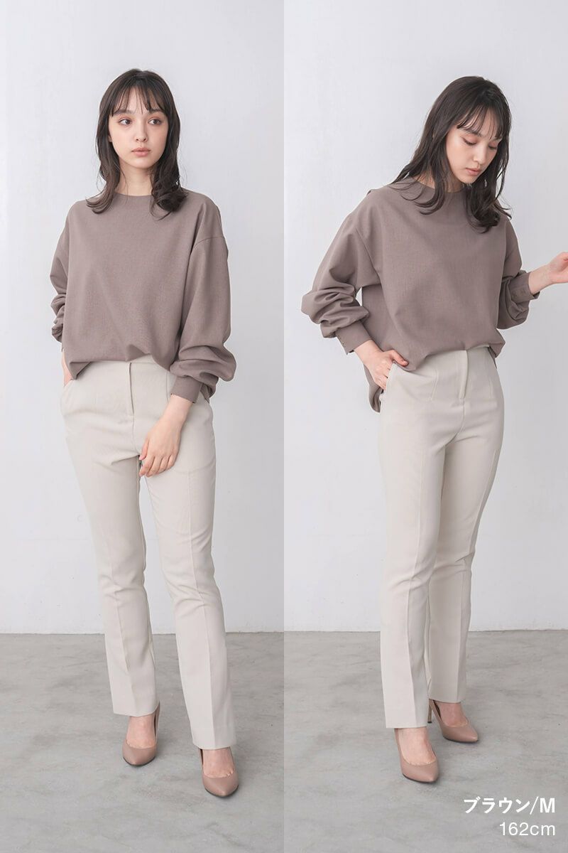 ナインアール,rrrrrrrrr,プレミアムクラシックブラウス