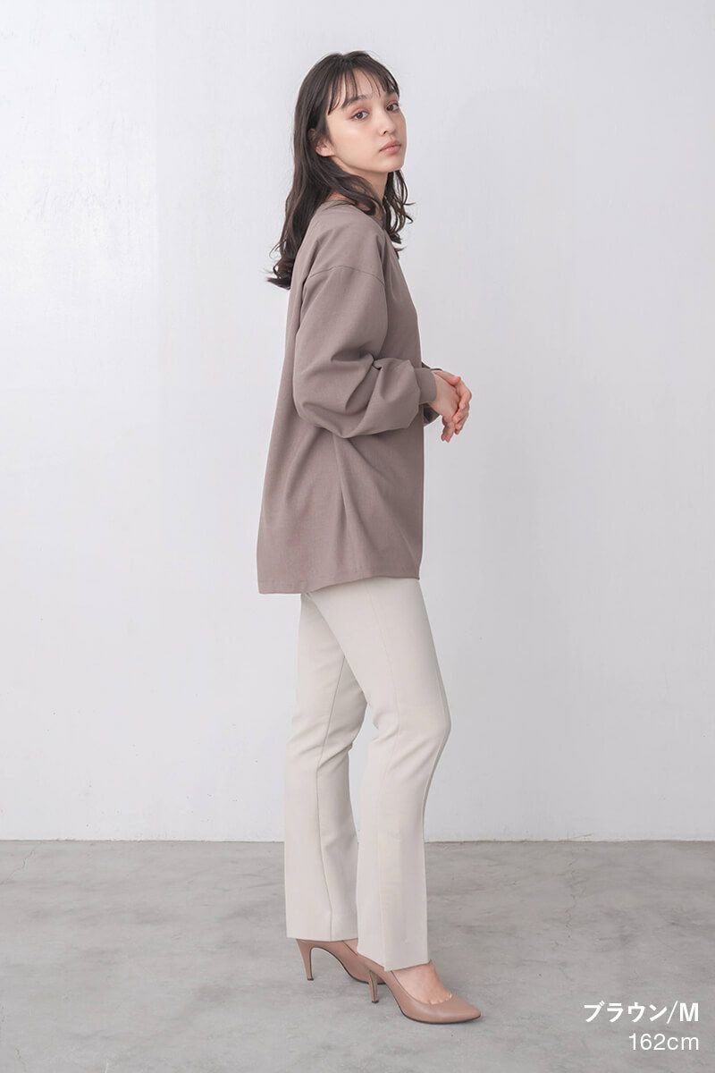 ナインアール,rrrrrrrrr,プレミアムクラシックブラウス