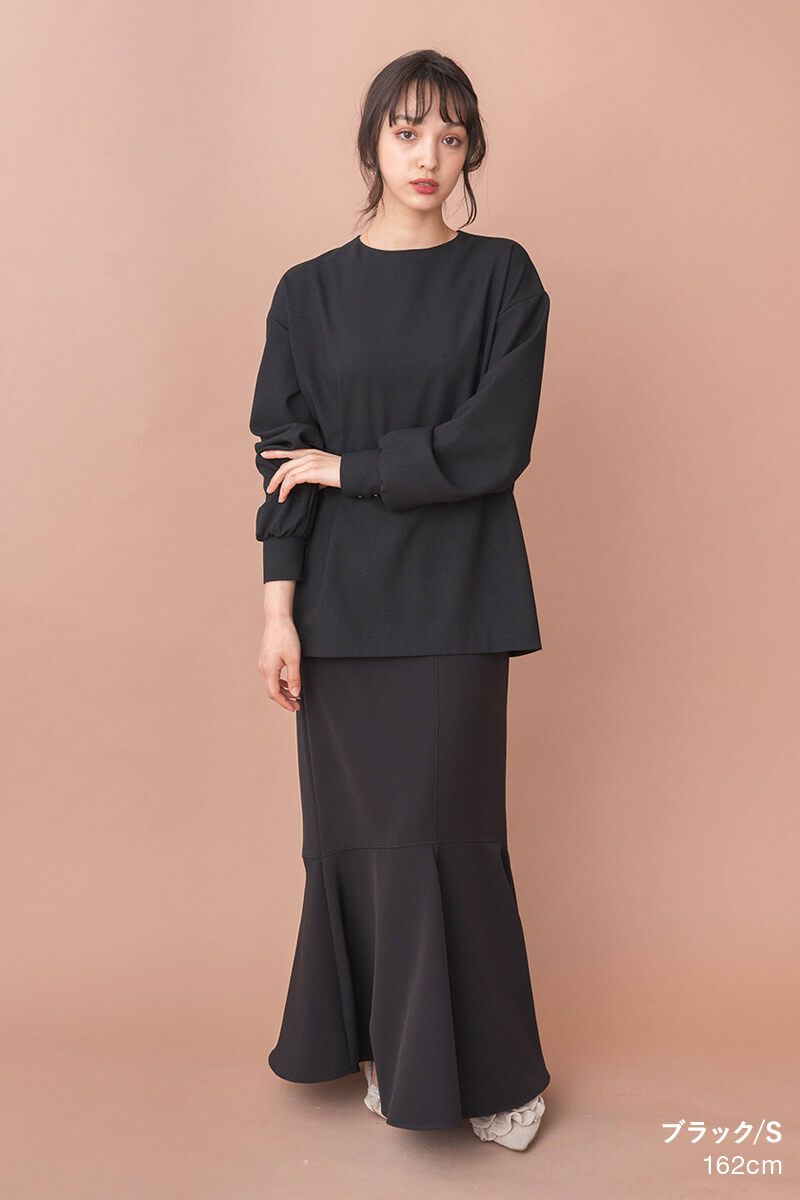 ナインアール,rrrrrrrrr,プレミアムクラシックブラウス