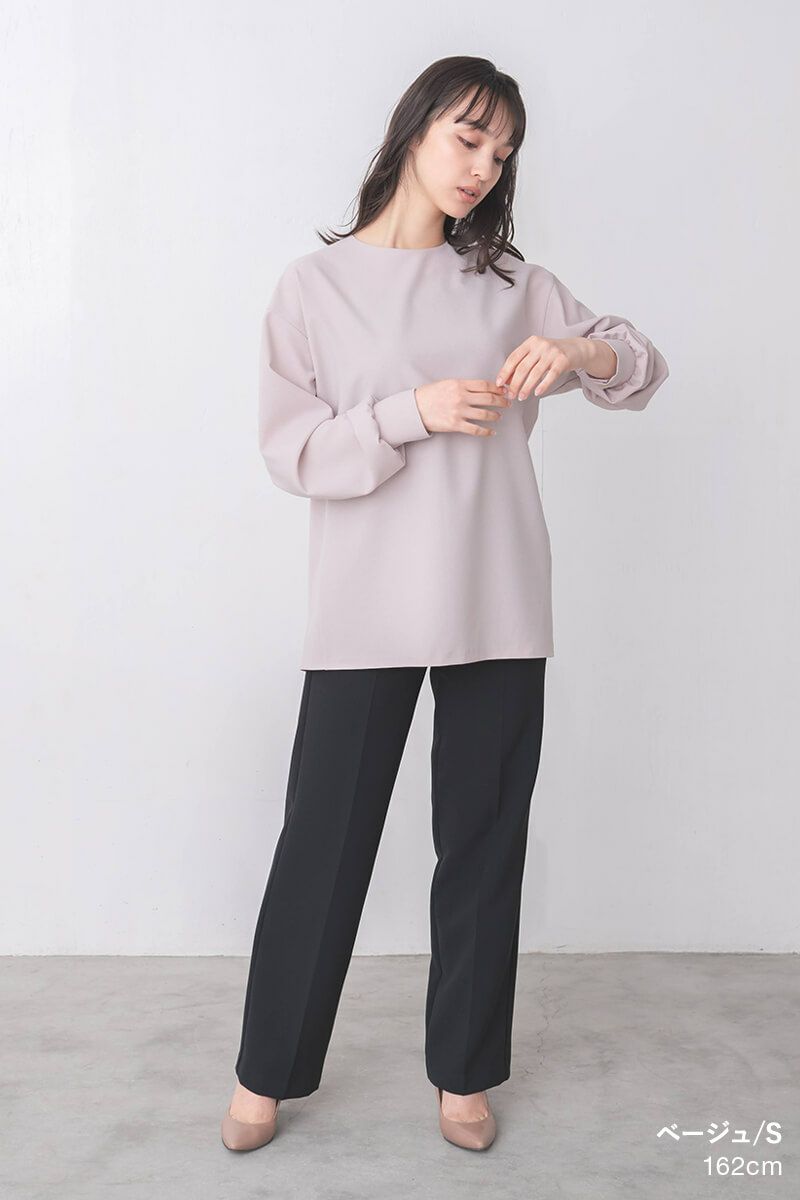 ナインアール,rrrrrrrrr,プレミアムクラシックブラウス