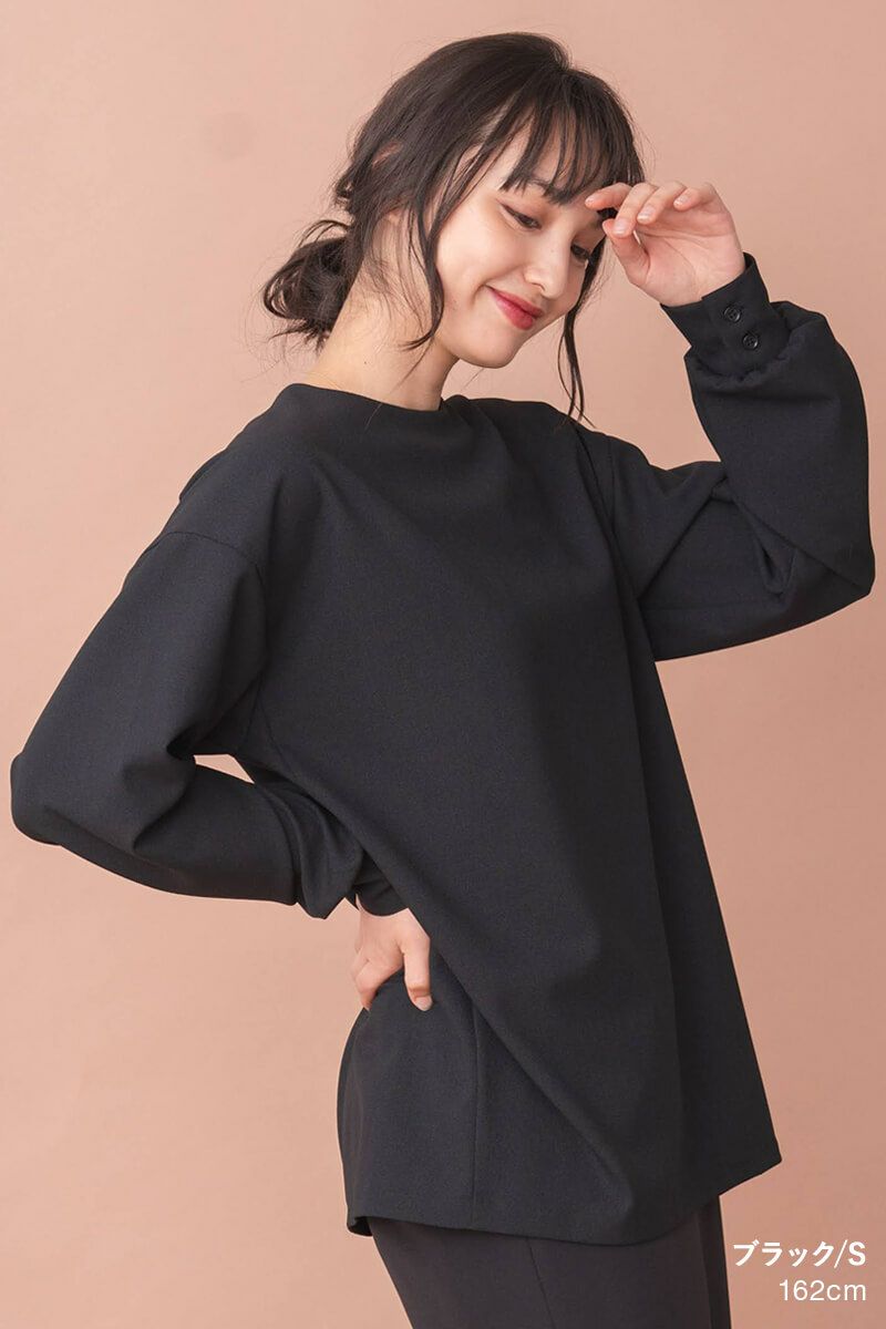 ナインアール,rrrrrrrrr,プレミアムクラシックブラウス