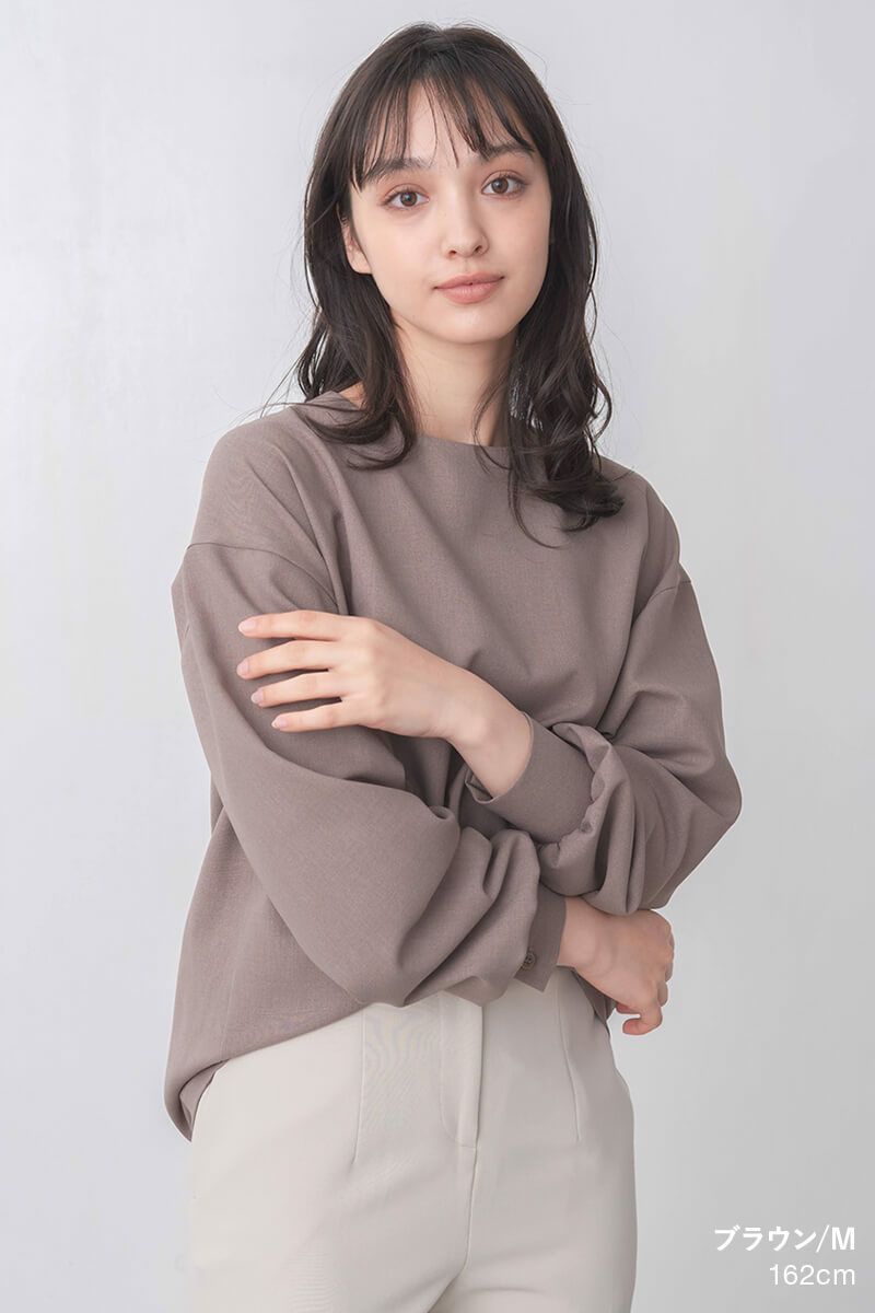 ナインアール,rrrrrrrrr,プレミアムクラシックブラウス