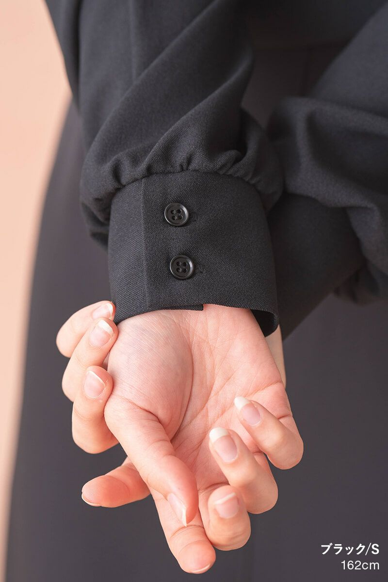 ナインアール,rrrrrrrrr,プレミアムクラシックブラウス