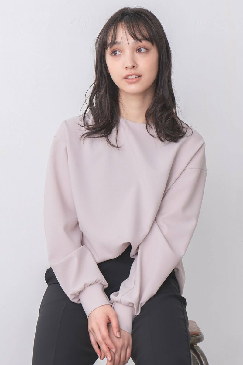 ナインアール,rrrrrrrrr,プレミアムクラシックブラウス