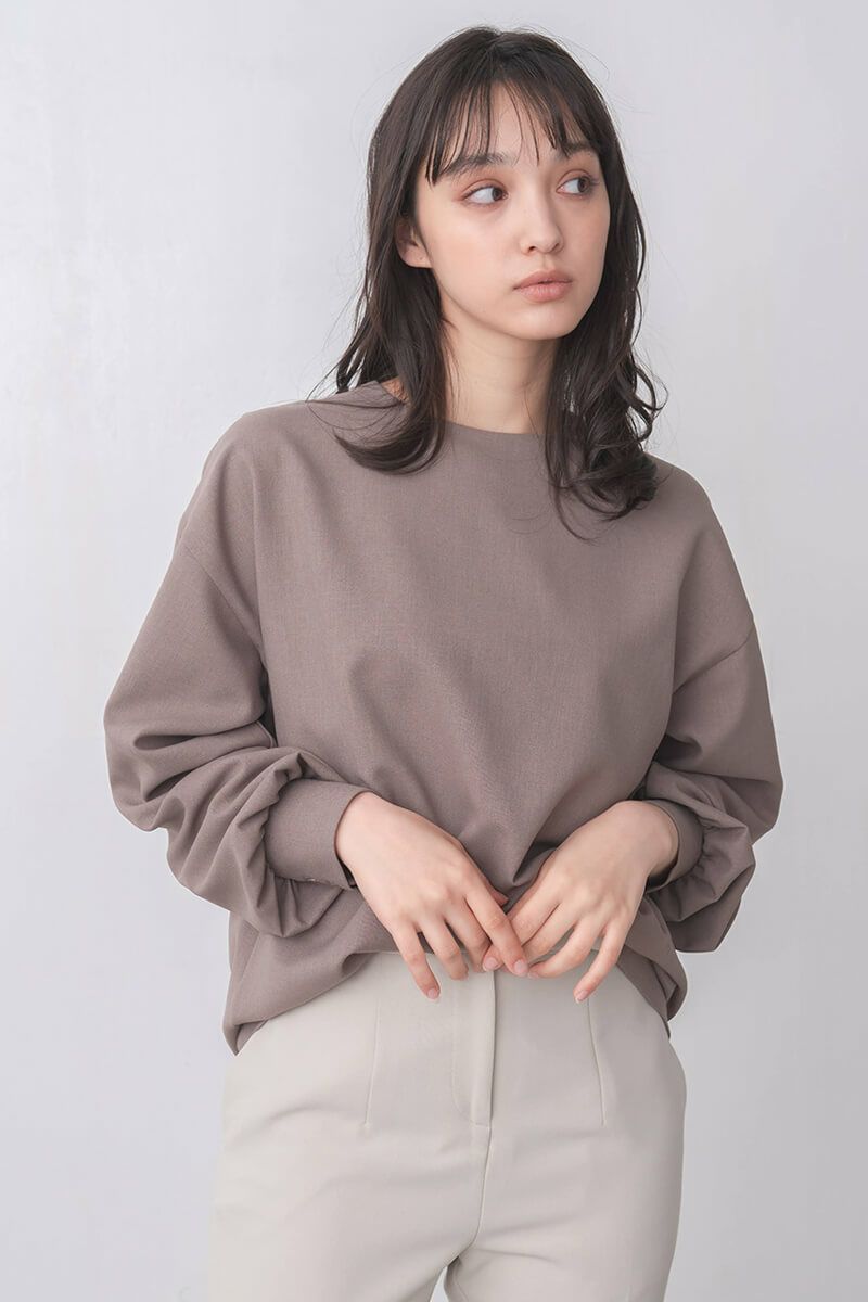 ナインアール,rrrrrrrrr,プレミアムクラシックブラウス