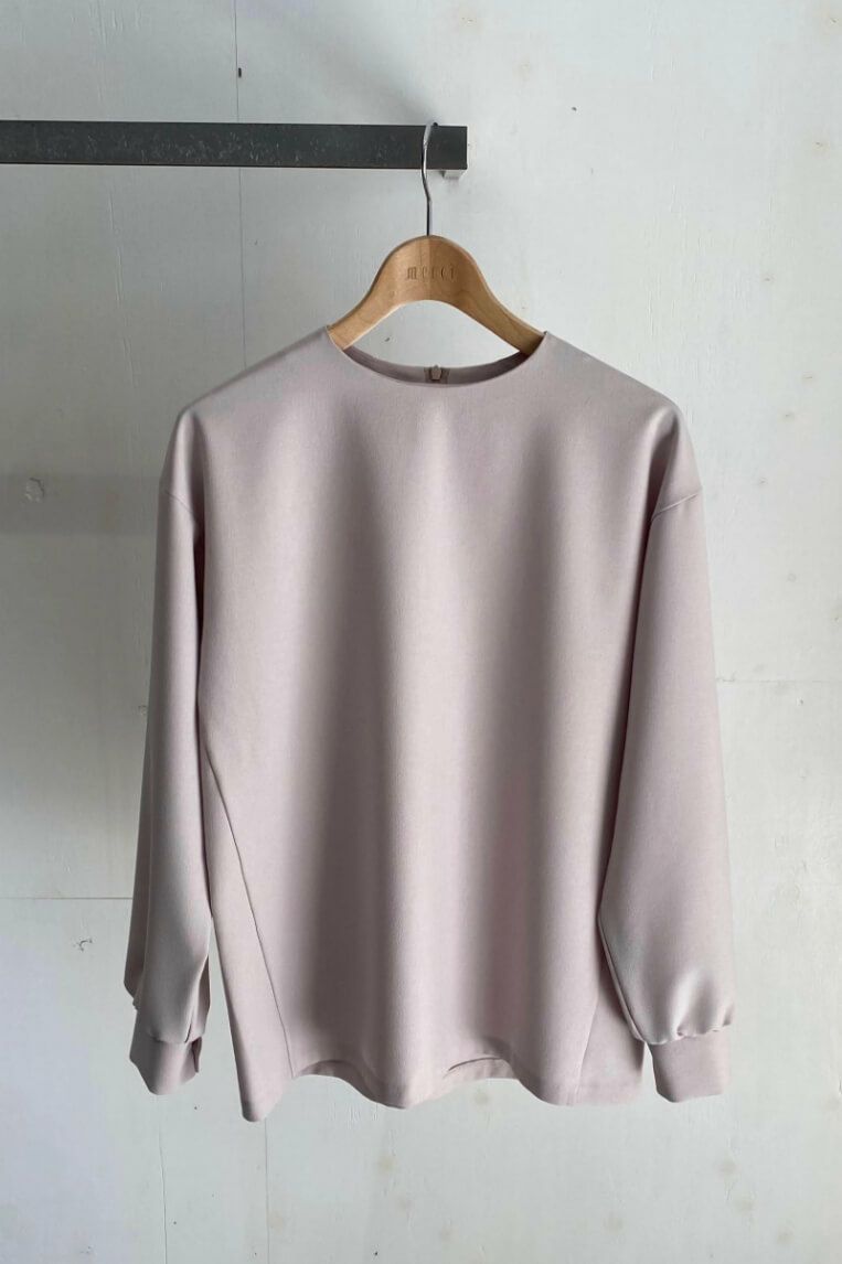 ナインアール,rrrrrrrrr,プレミアムクラシックブラウス