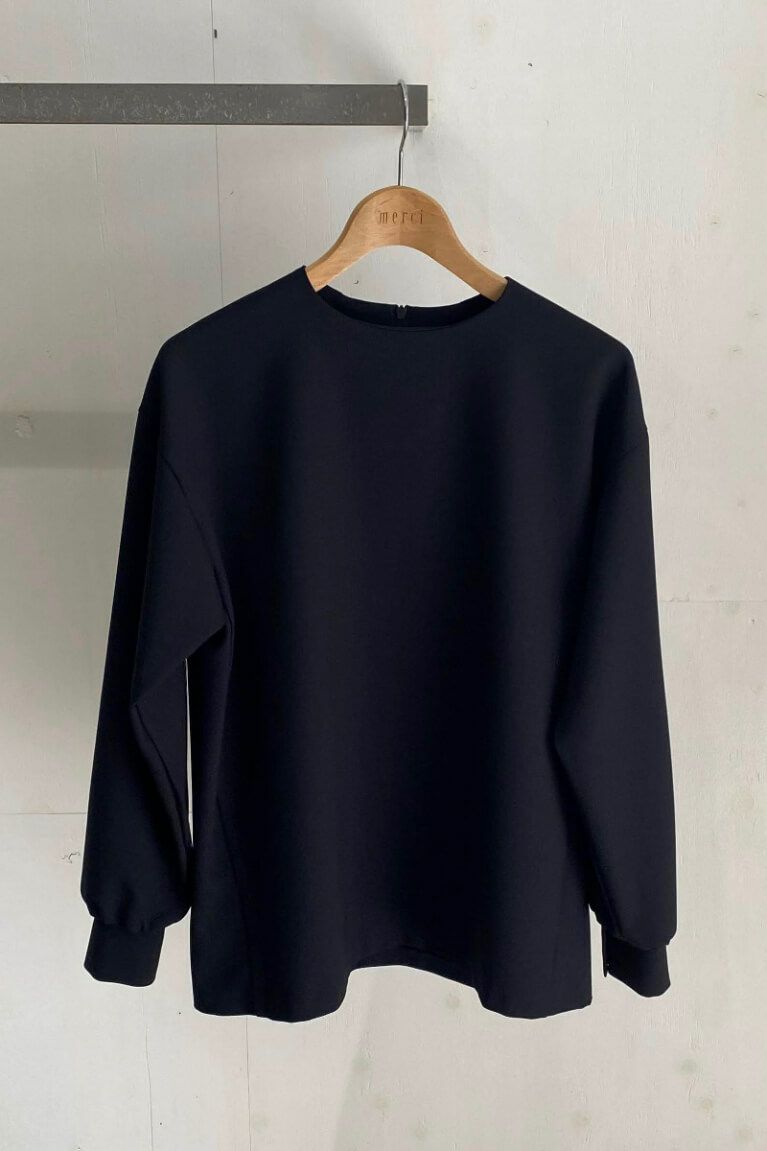 ナインアール,rrrrrrrrr,プレミアムクラシックブラウス