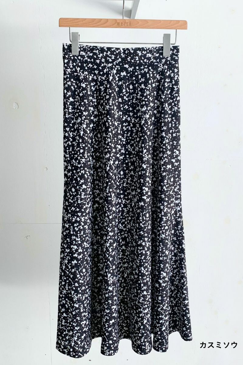 ナインアール,rrrrrrrrr,フローラルエコスカート