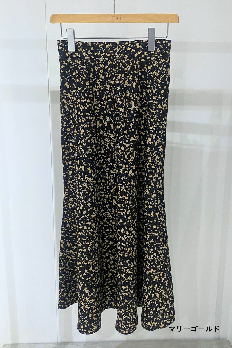 ナインアール,rrrrrrrrr,フローラルエコスカート