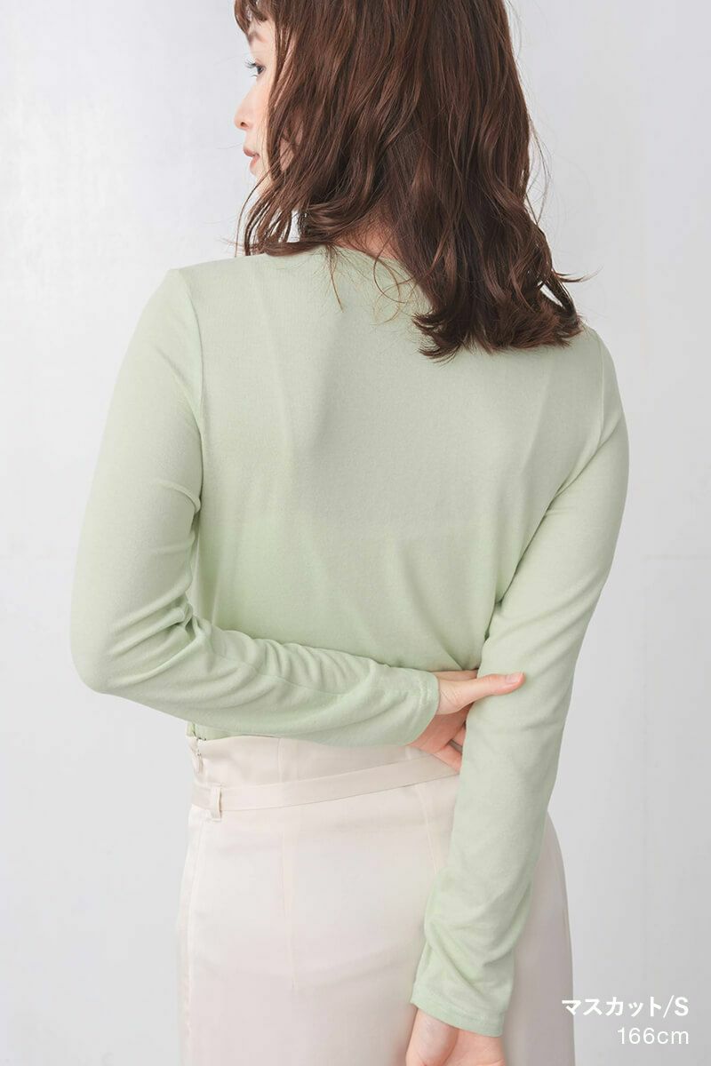 ナインアール,rrrrrrrrr,リッチトップス