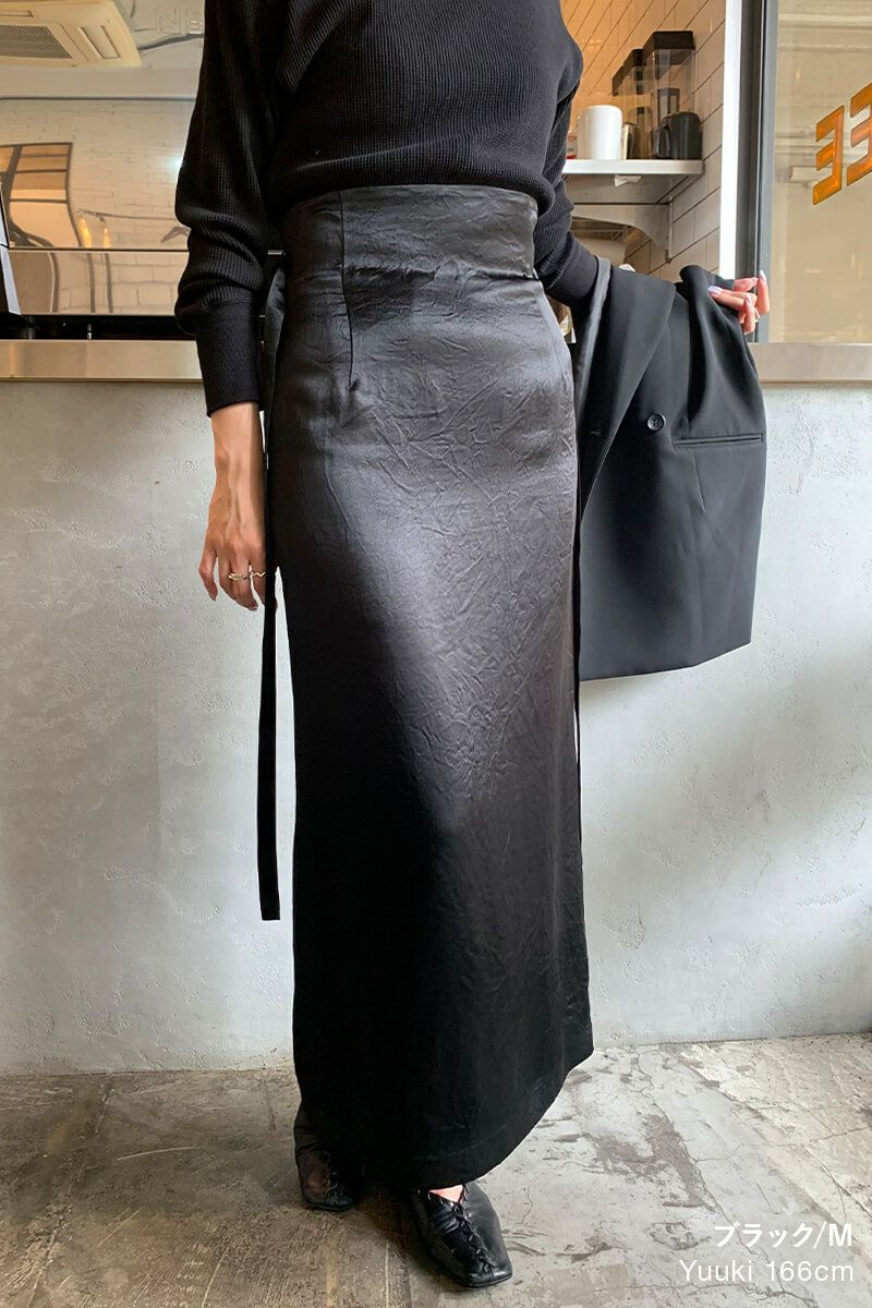 ナインアール,rrrrrrrrr,シャイニーロングスカート